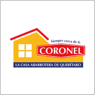 La casa coronel